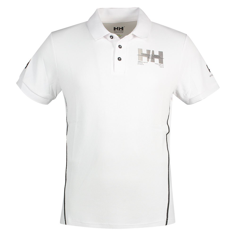 Helly hansen Polo à Manches Courtes HP Racing
