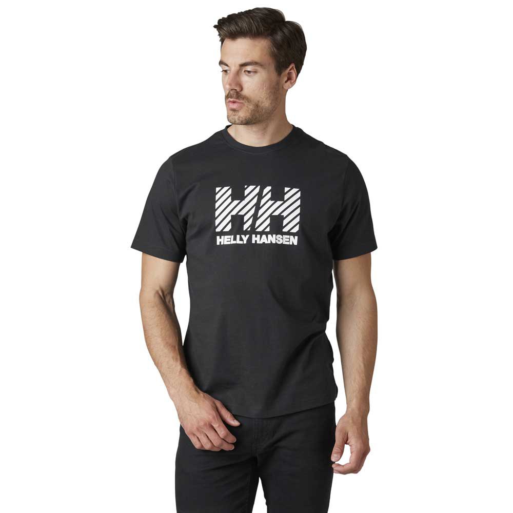 Helly hansen Active kurzarm-T-shirt