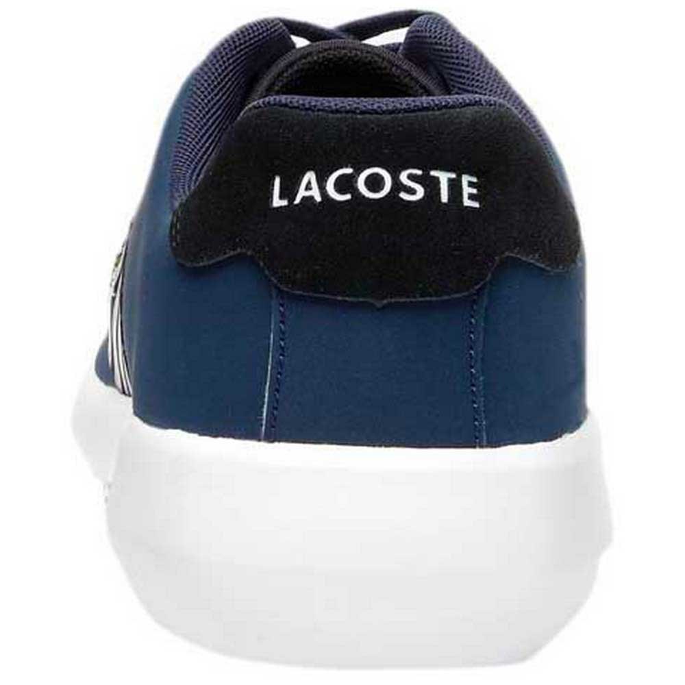 Lacoste 38SMA0010 Trainers