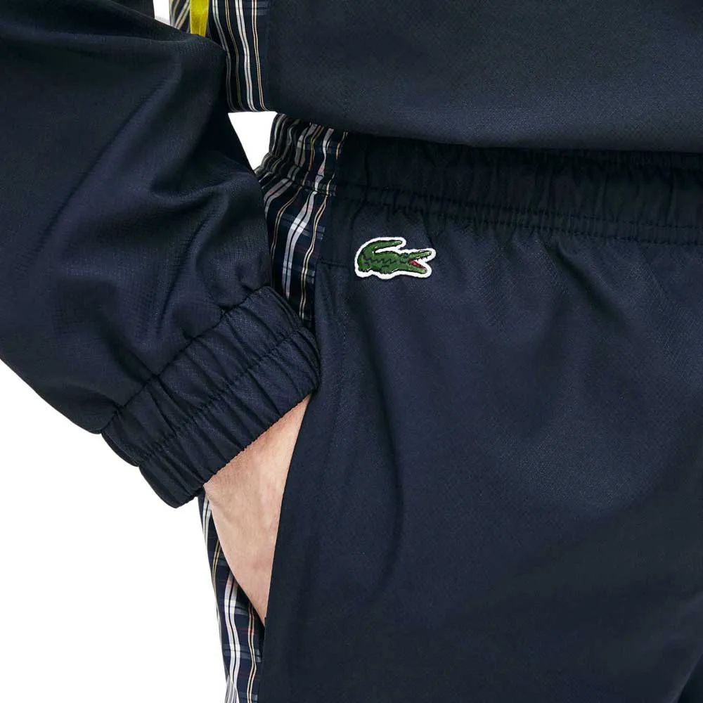 pantalones lacoste