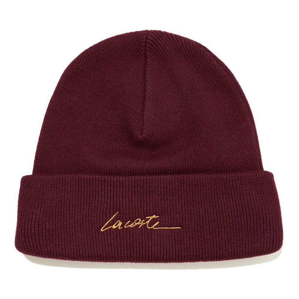 lacoste-live-signature-embroidered-cashmere-and-cotton-beanie