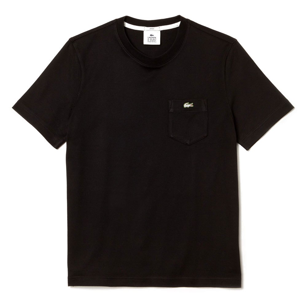 lacoste-camiseta-manga-corta-live-pocket-heathered-cotton