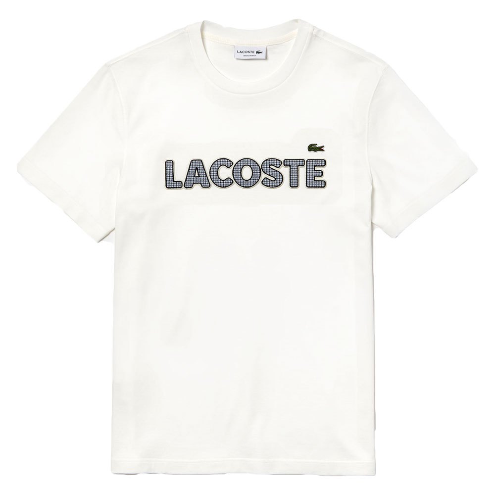 lacoste-maglietta-manica-corta-crew-neck-check-badge-cotton