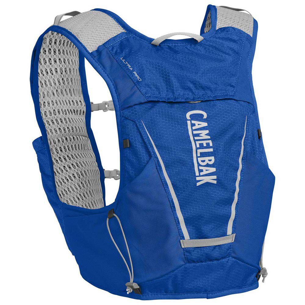 Camelbak Hydreringsväst Ultra Pro 6L With 2 Quick Stow Flask