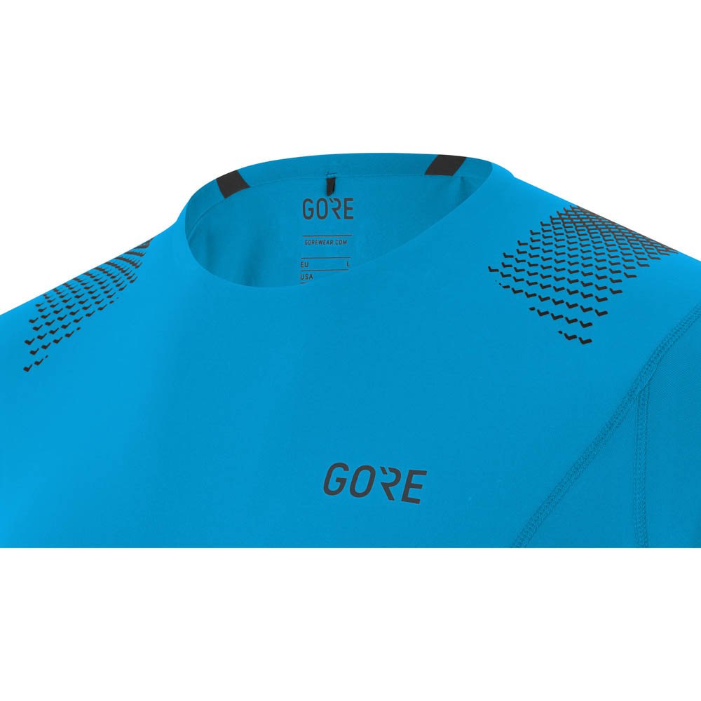 GORE® Wear R7 Short Sleeve T-Shirt