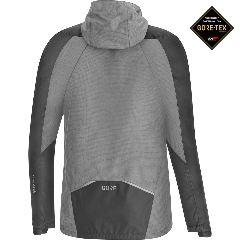 GORE® Wear C5 Goretex Trail jakke