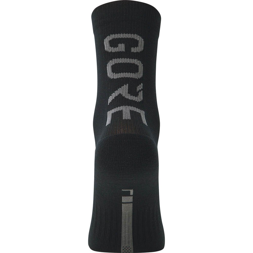GORE® Wear Chaussettes Brand Mid