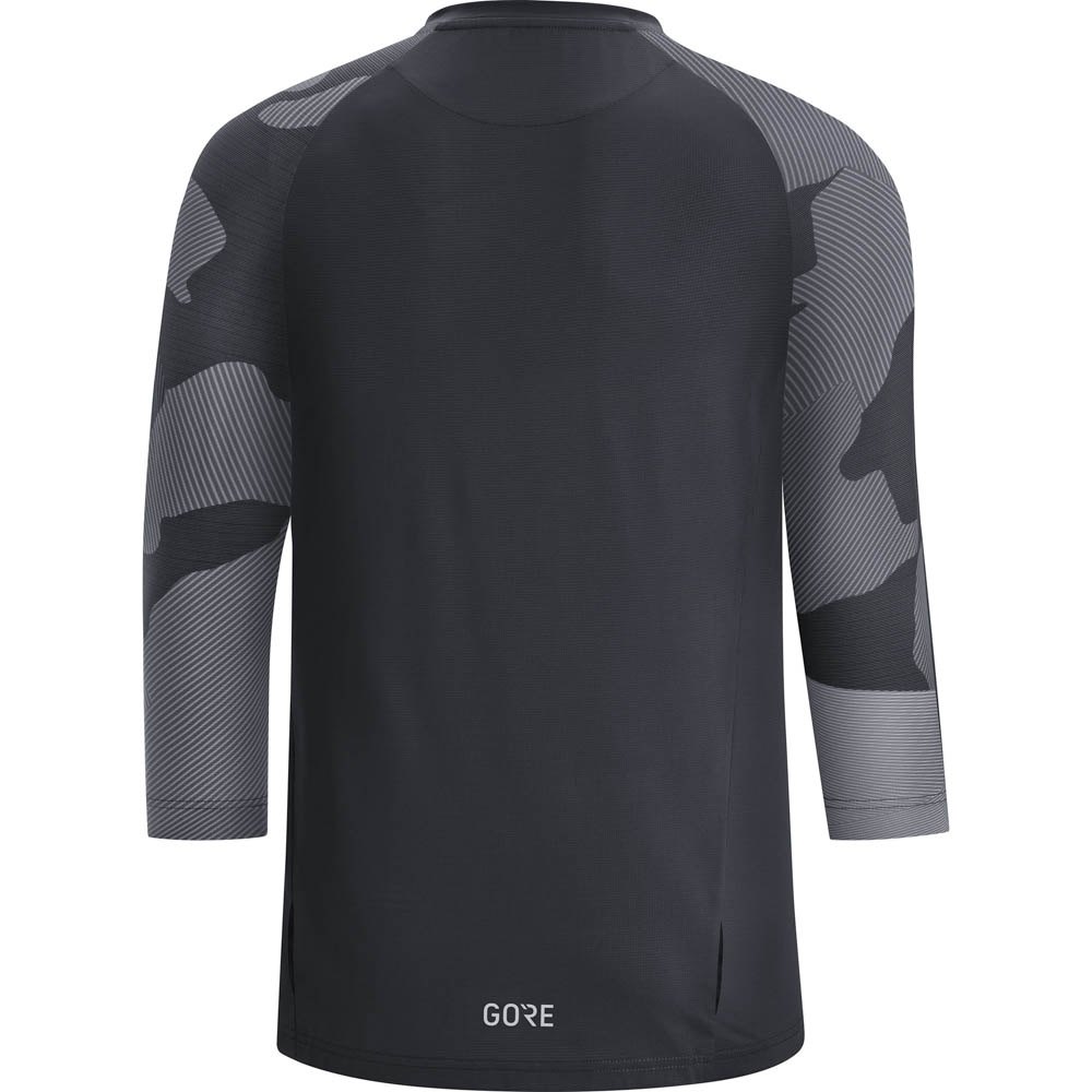 GORE® Wear C5 Trail 3/4 Sleeve Jersey