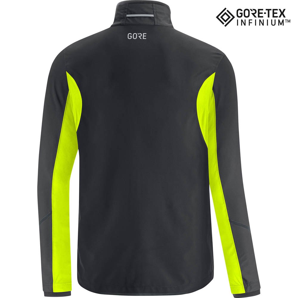 GORE® Wear R3 Goretex I Partial Kamizelka Elektryczna