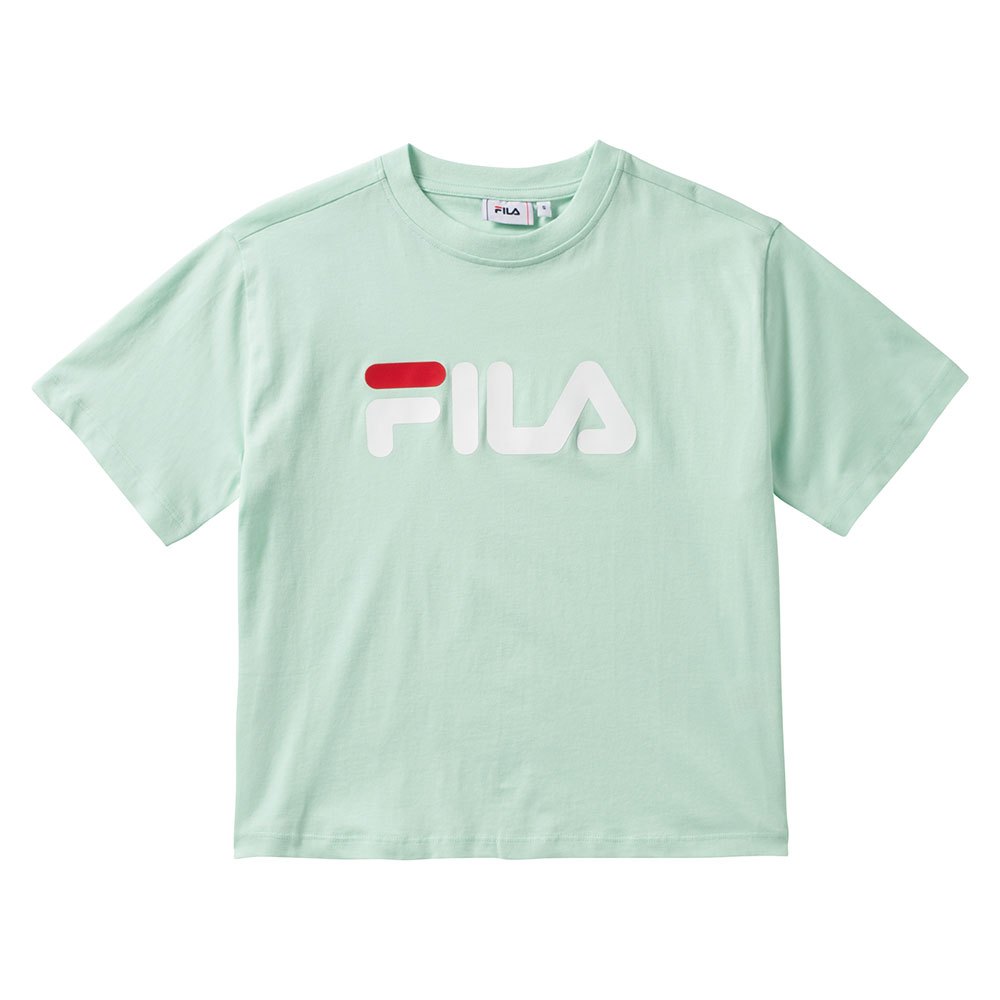 fila-viivika-crop-t-shirt-med-korta-armar