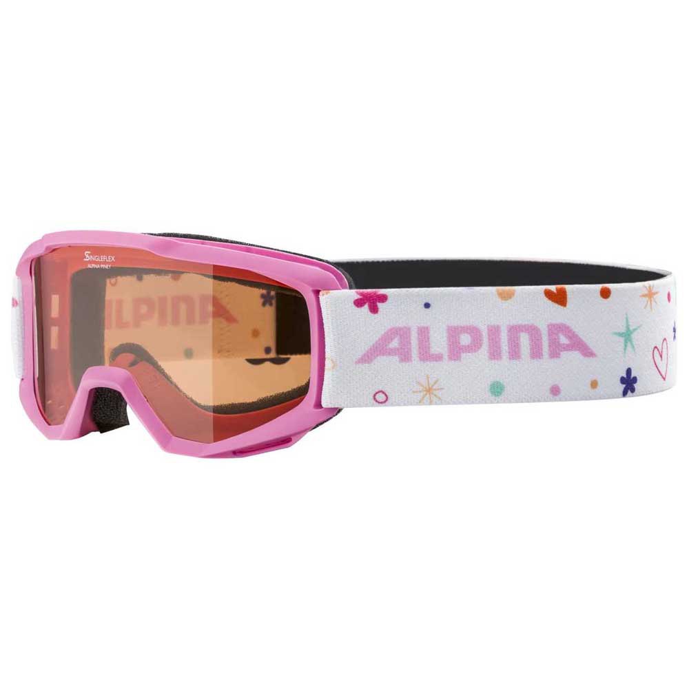 alpina-snow-piney-ski-goggles