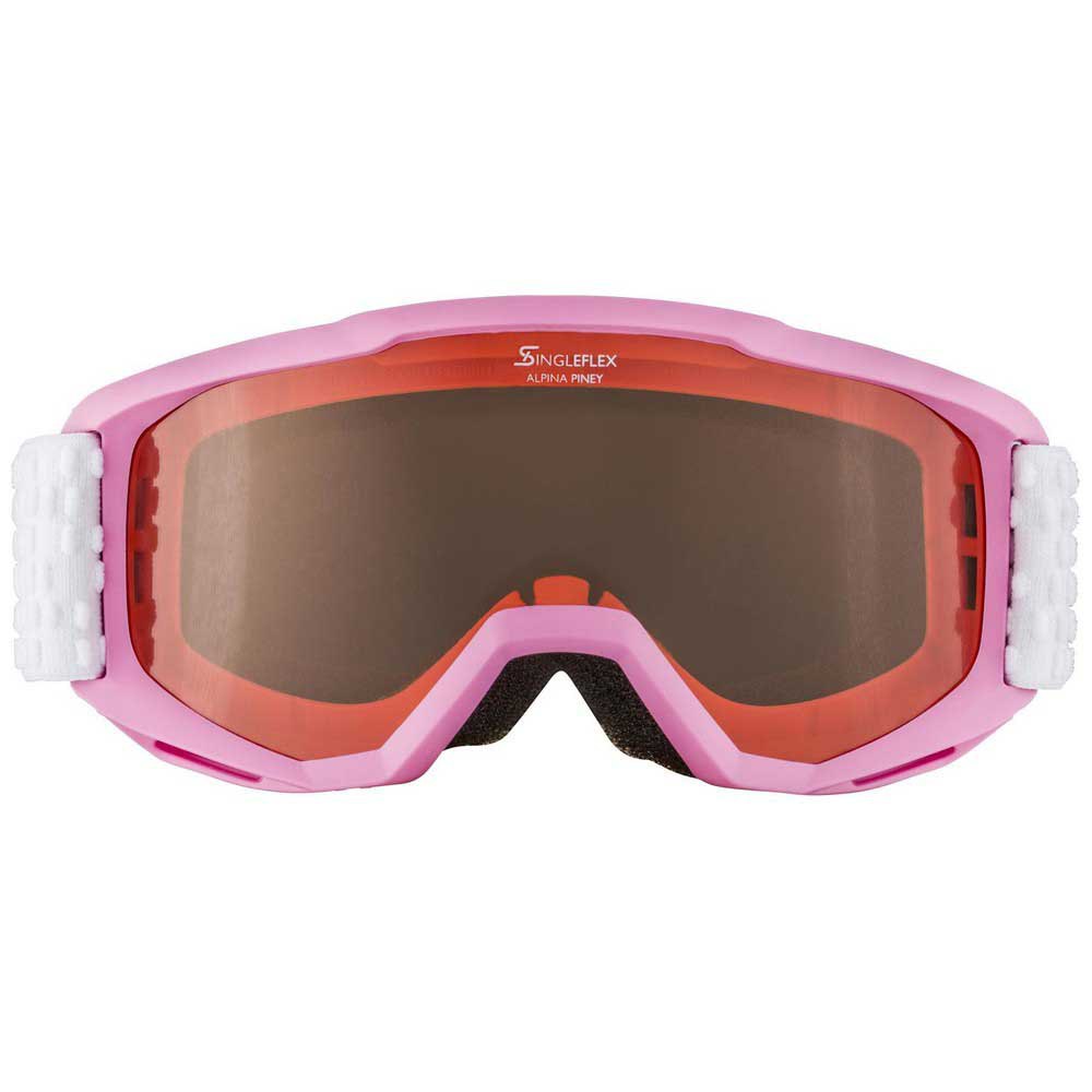 Alpina Piney Ski Goggles