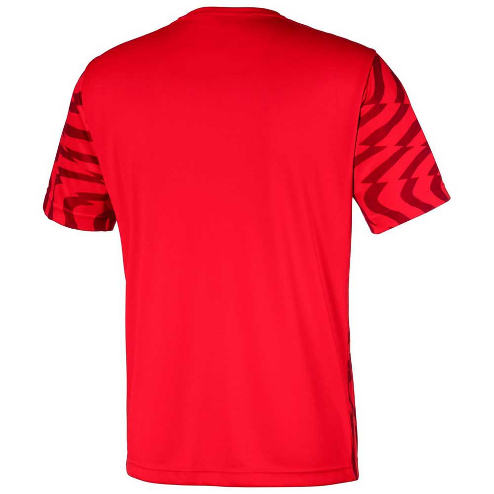 Puma Egypte Thuis 2020 T-Shirt
