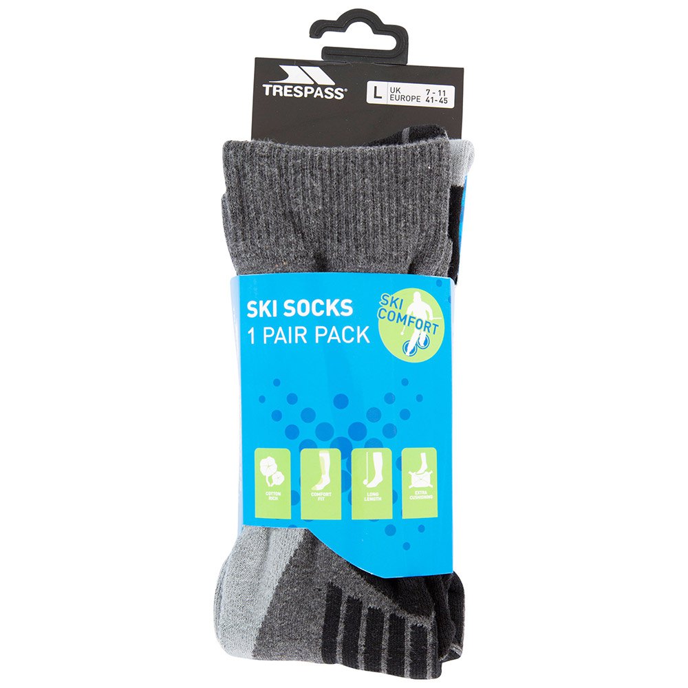 Trespass Hack socks