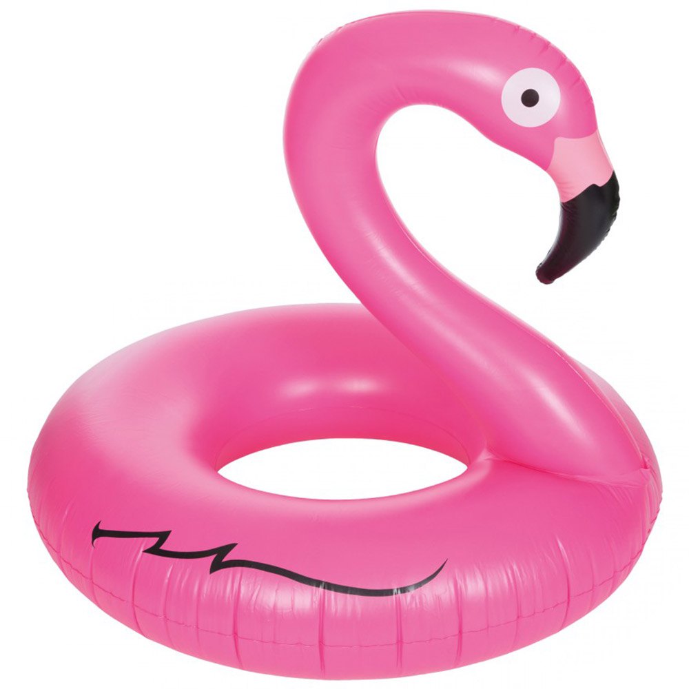 trespass-flamingo