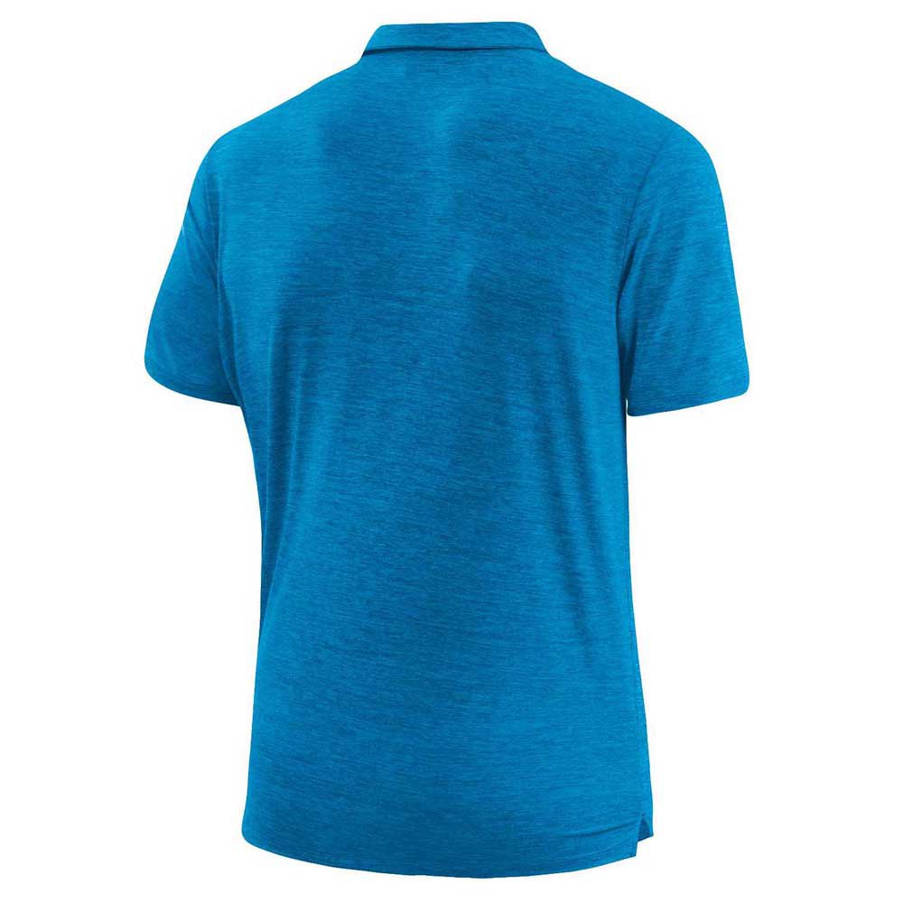 Loeffler Softtouch CF Short Sleeve Polo Shirt