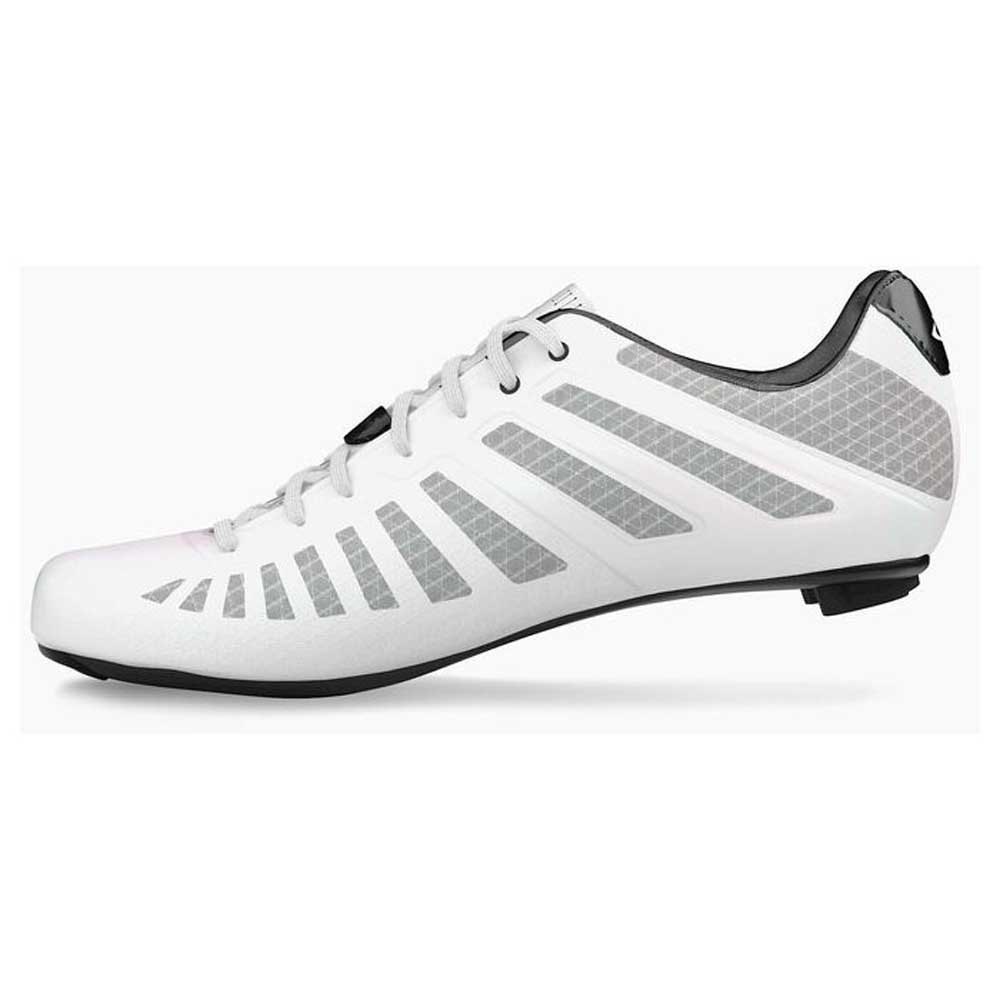 Giro Empire SLX Road Shoes, White | Bikeinn