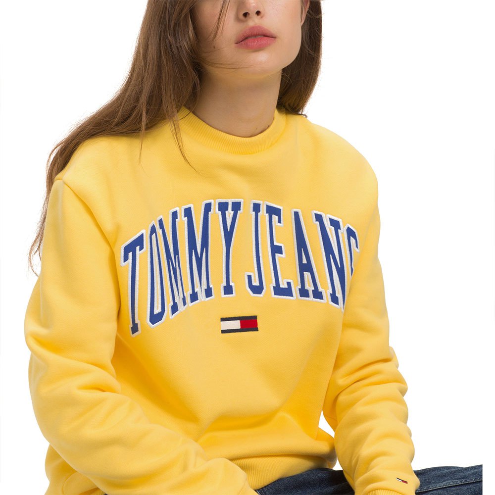 Tommy jeans Classics Logo Sweatshirt