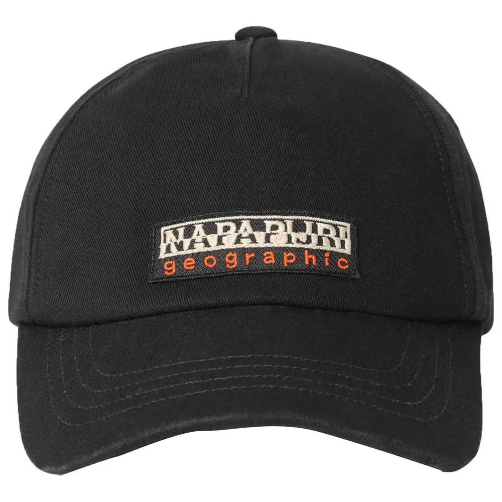 Napapijri Fase Cap | Waveinn キャップ