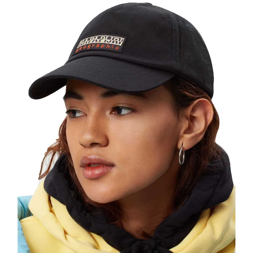 Napapijri Fase Cap | Waveinn キャップ