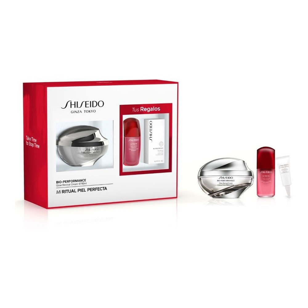 shiseido-bio-performance-glow-cream-set-50ml