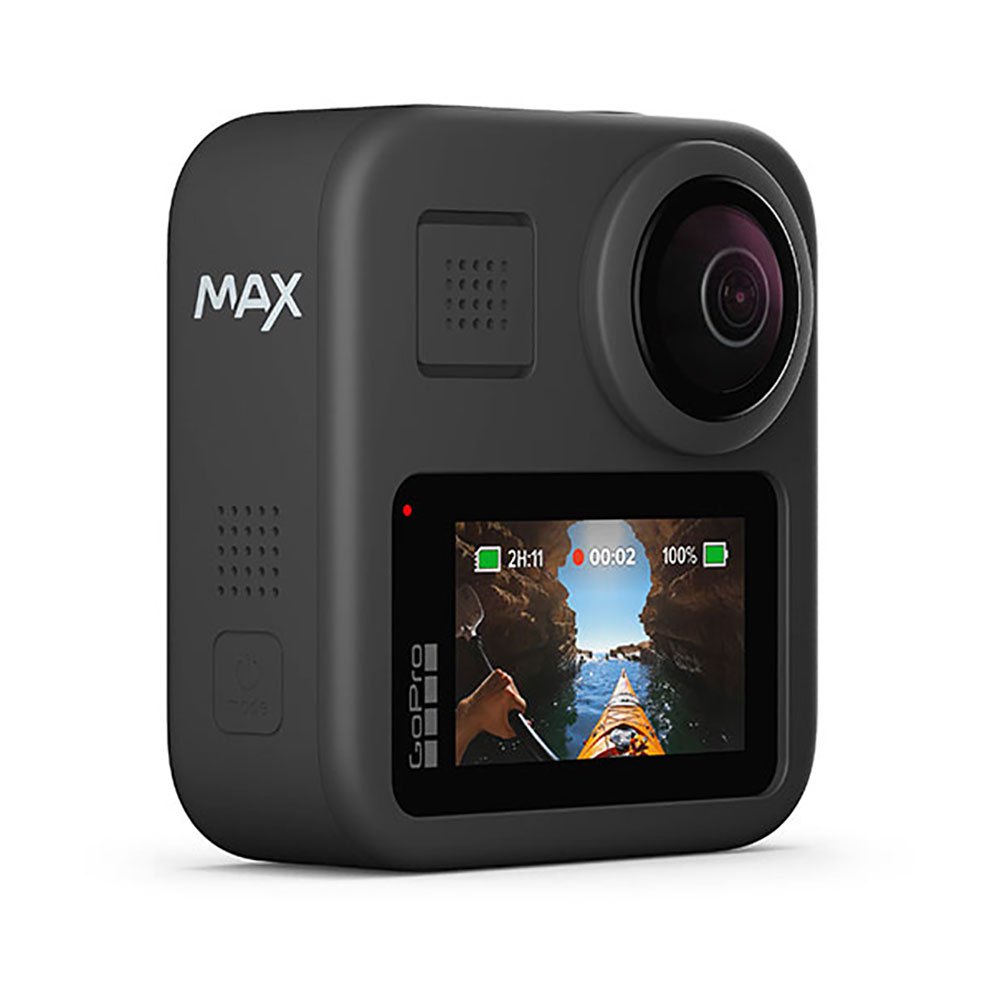GoPro アクションカメラ Max