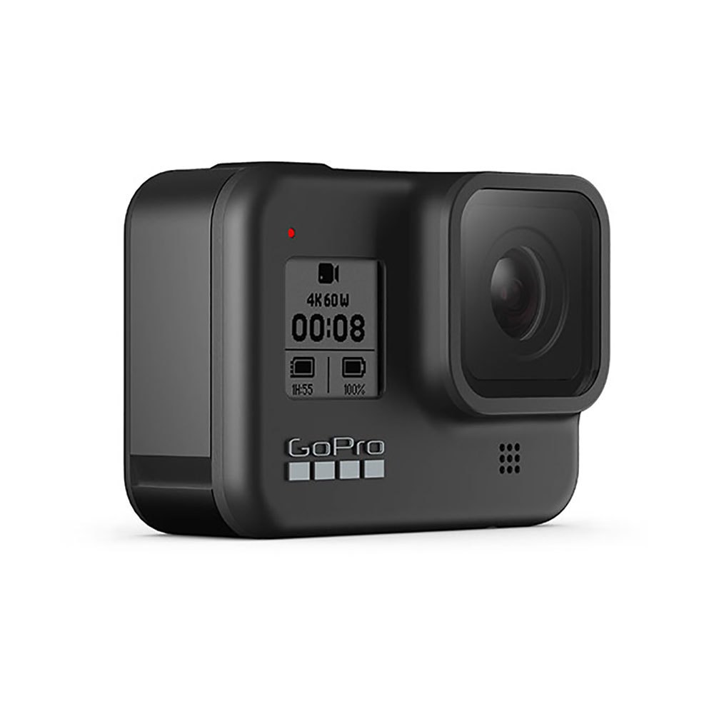 GoPro Hero 8+Micro SD Actie Camera
