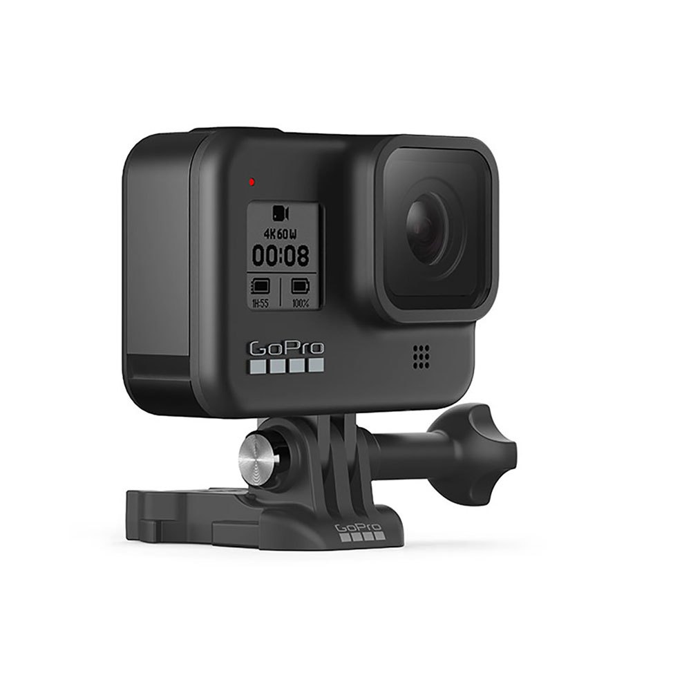 GoPro Hero 8+Micro SD Action Camera
