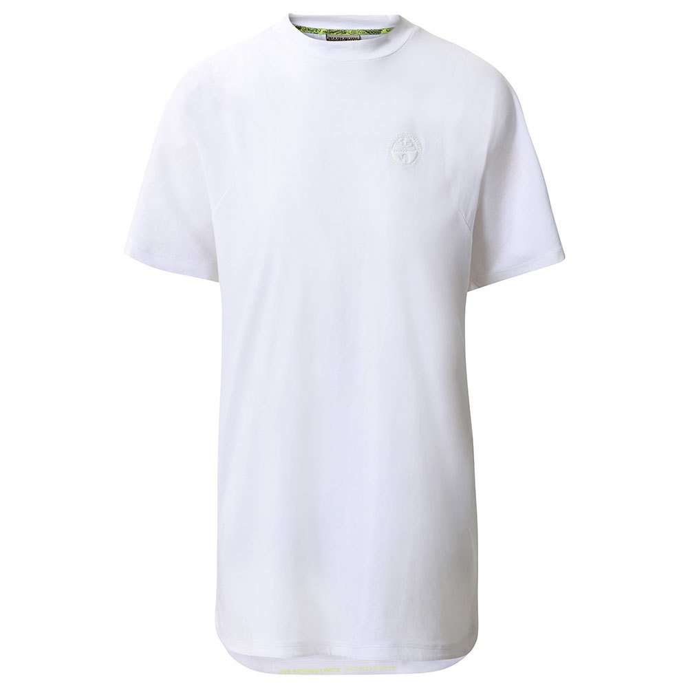 napapijri-siel-long-korte-mouwen-t-shirt