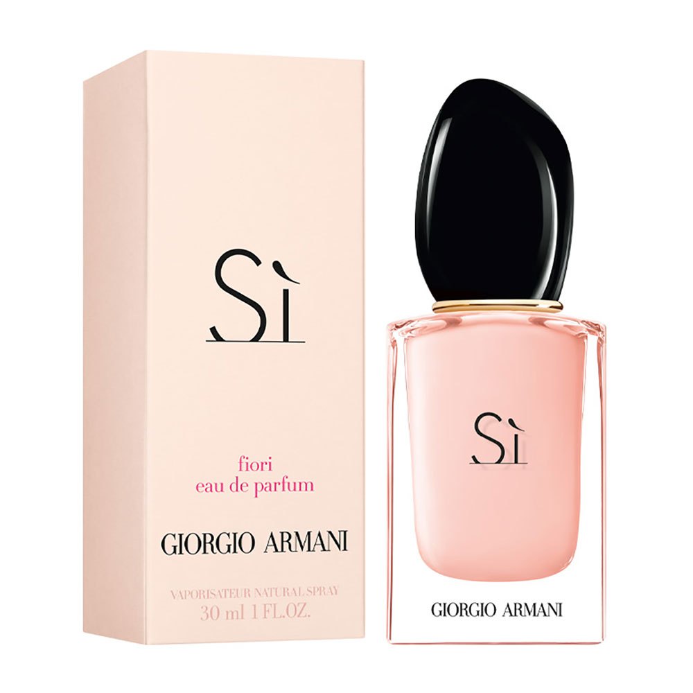 Giorgio armani Si Vapo 30ml Rosa | Dressinn Dame parfumer