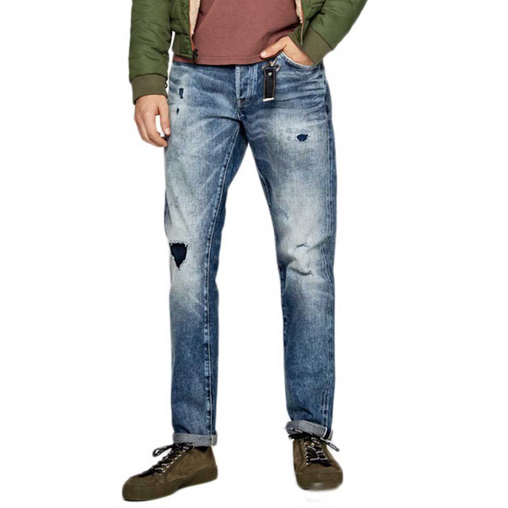 Pepe jeans Cash X Collect Spijkerbroek