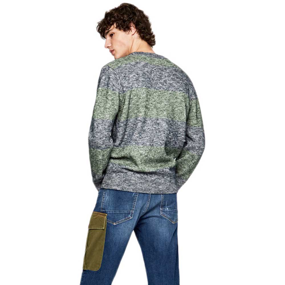 Pepe jeans PM701968 Teo Sweater