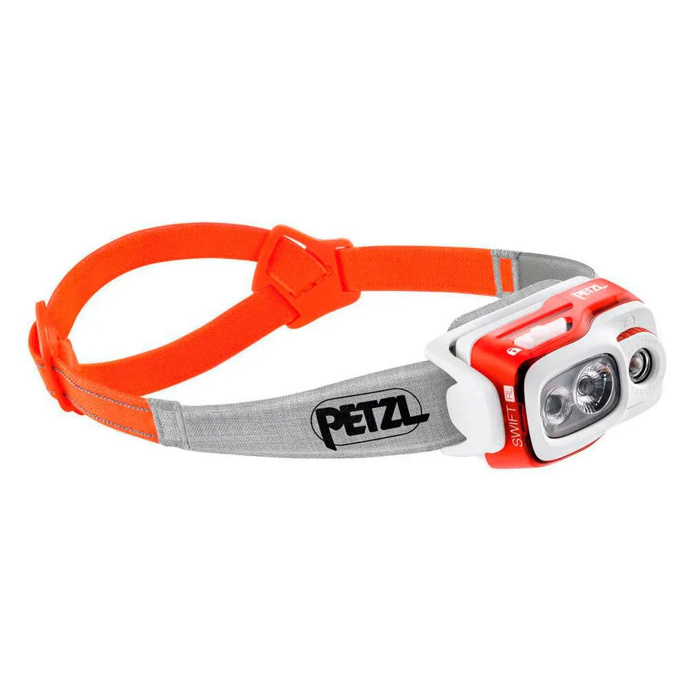 Petzl Swift RL 1200