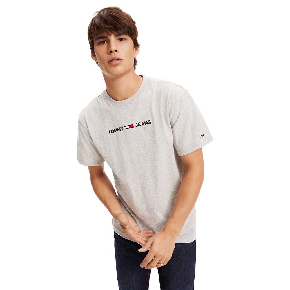 tommy straight tee
