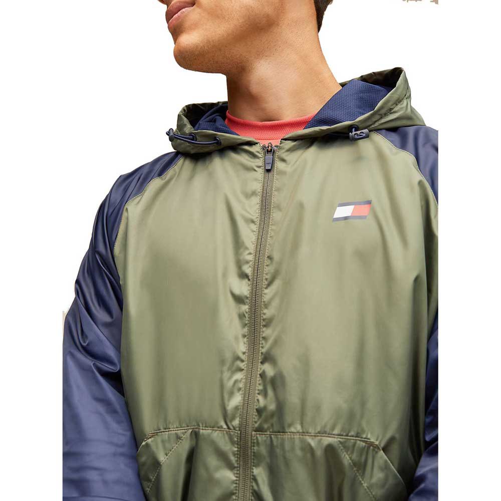Tommy hilfiger Giacca Lined Windbreaker