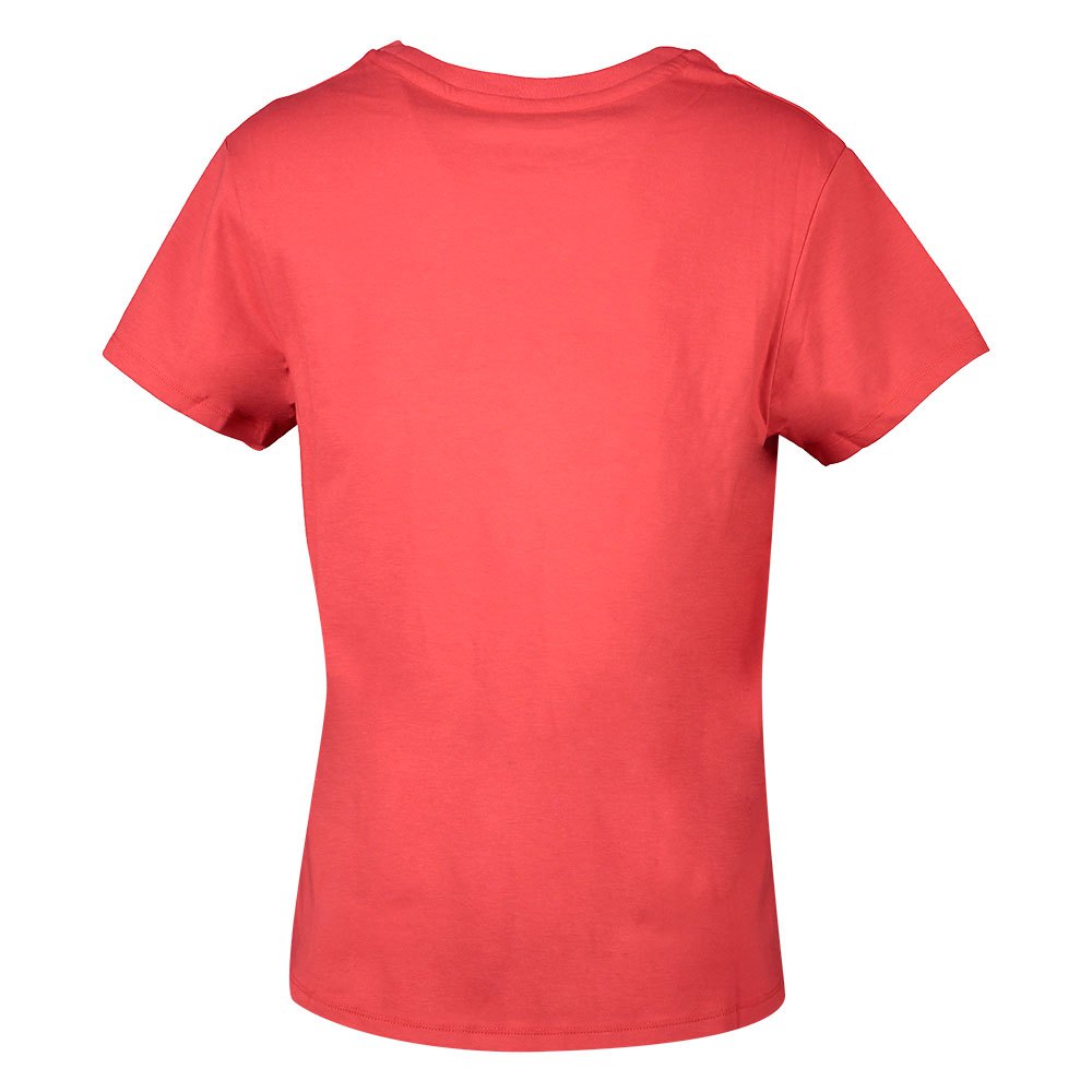 Tommy hilfiger Logo CO/EA Short Sleeve T-Shirt