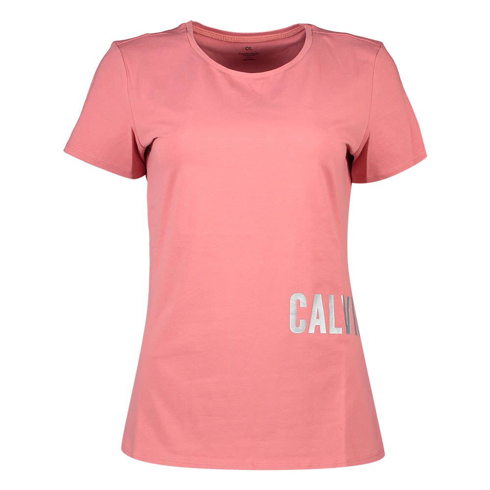 Calvin klein T-Shirt Manche Courte Logo