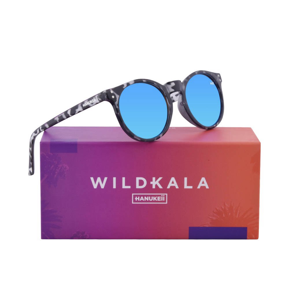 Hanukeii Wildkala Polarized Sunglasses