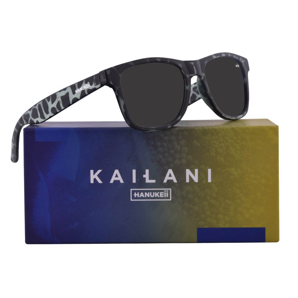 Hanukeii Kailani Polarized Sunglasses