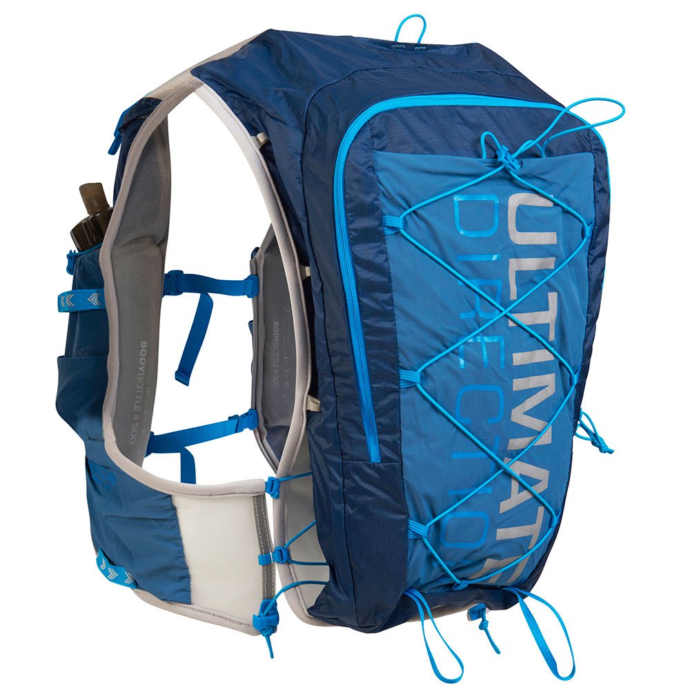 Ultimate direction Gilet Hydratation Mountain 5.0 13.4L