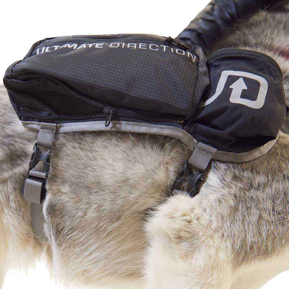Ultimate direction 5.8L Седельная сумка для собак