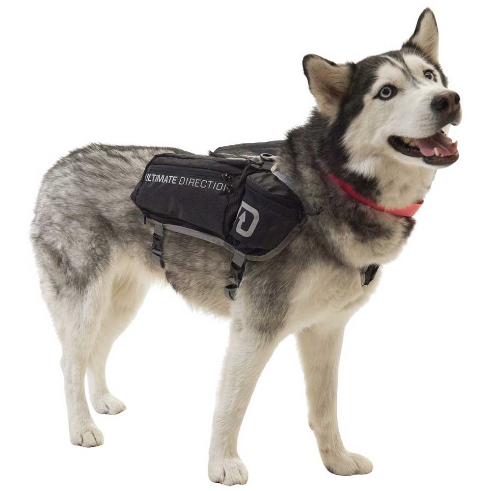 Ultimate direction Sacoche Chien 5.8L