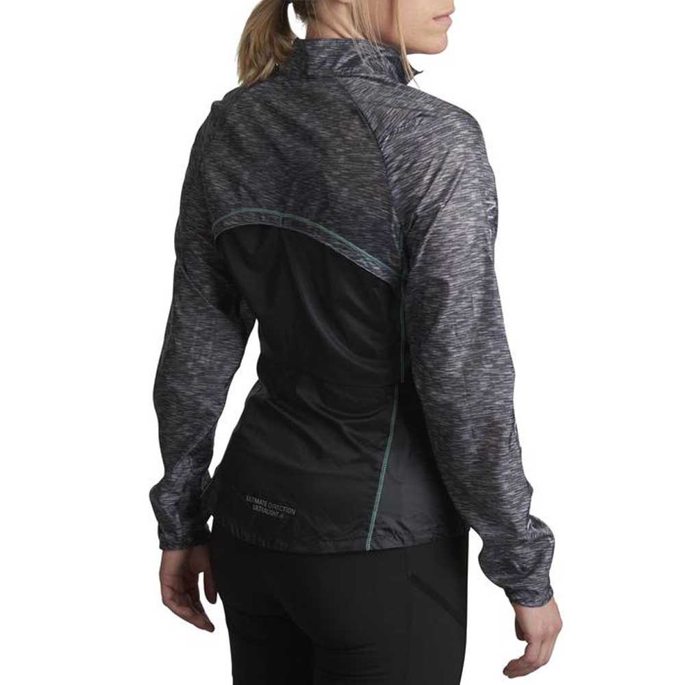 Ultimate direction Ventro Windshell Jas