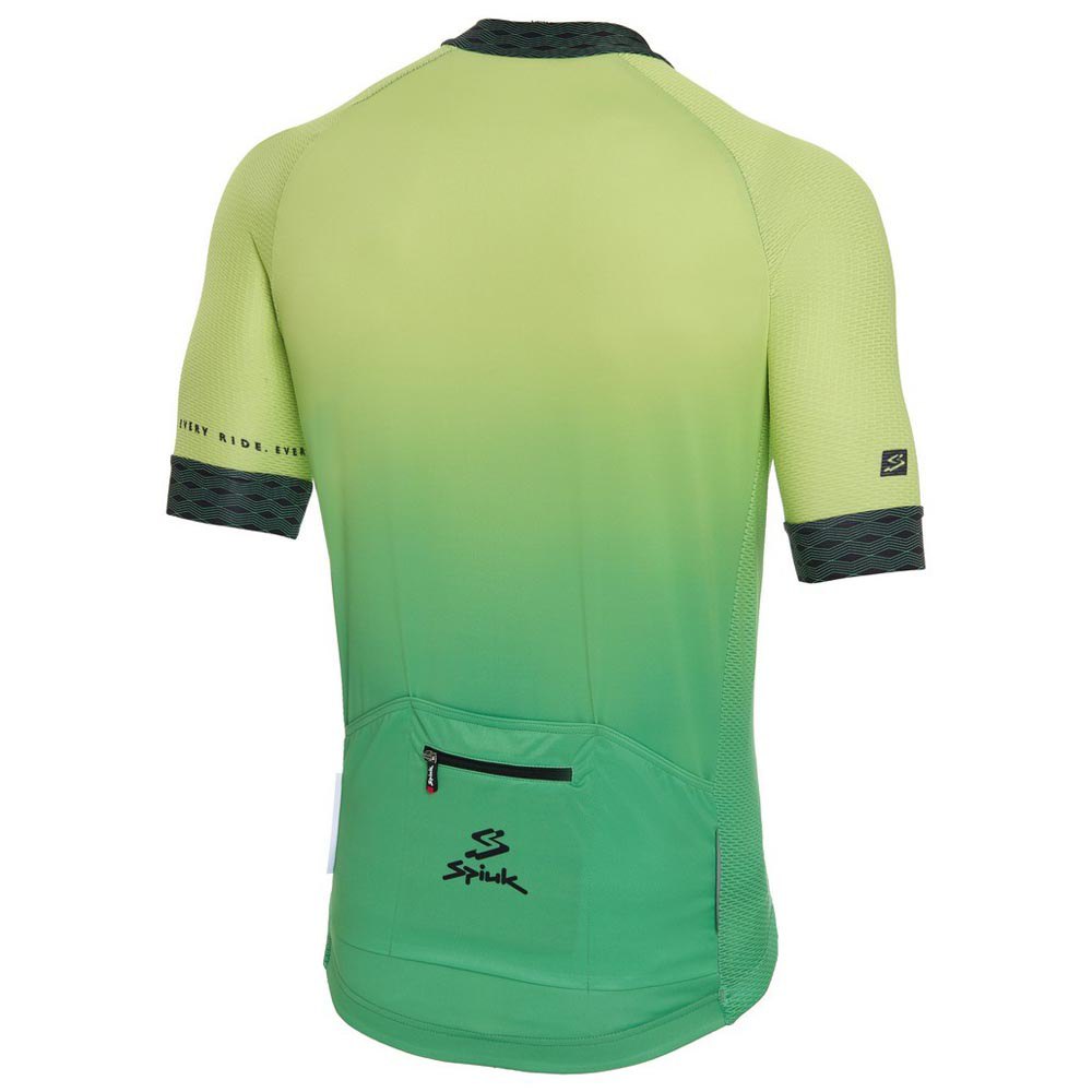 Spiuk Edition Short Sleeve Jersey