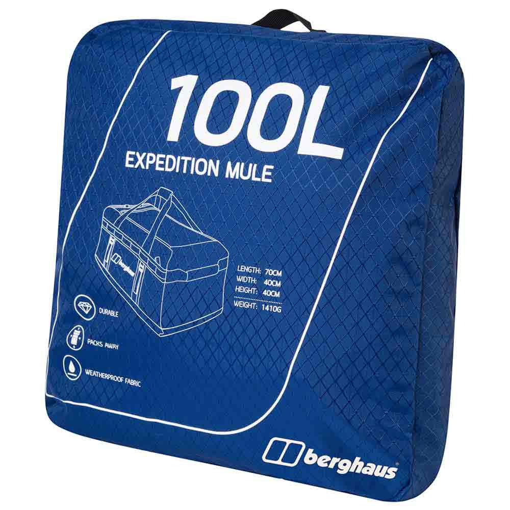 Berghaus Expedition Mule 100L Tasche