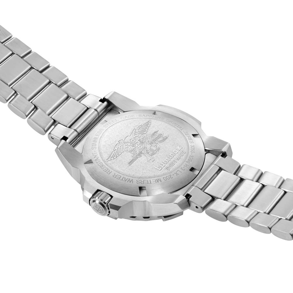 Luminox Rellotge Navy Seal Steel 3254