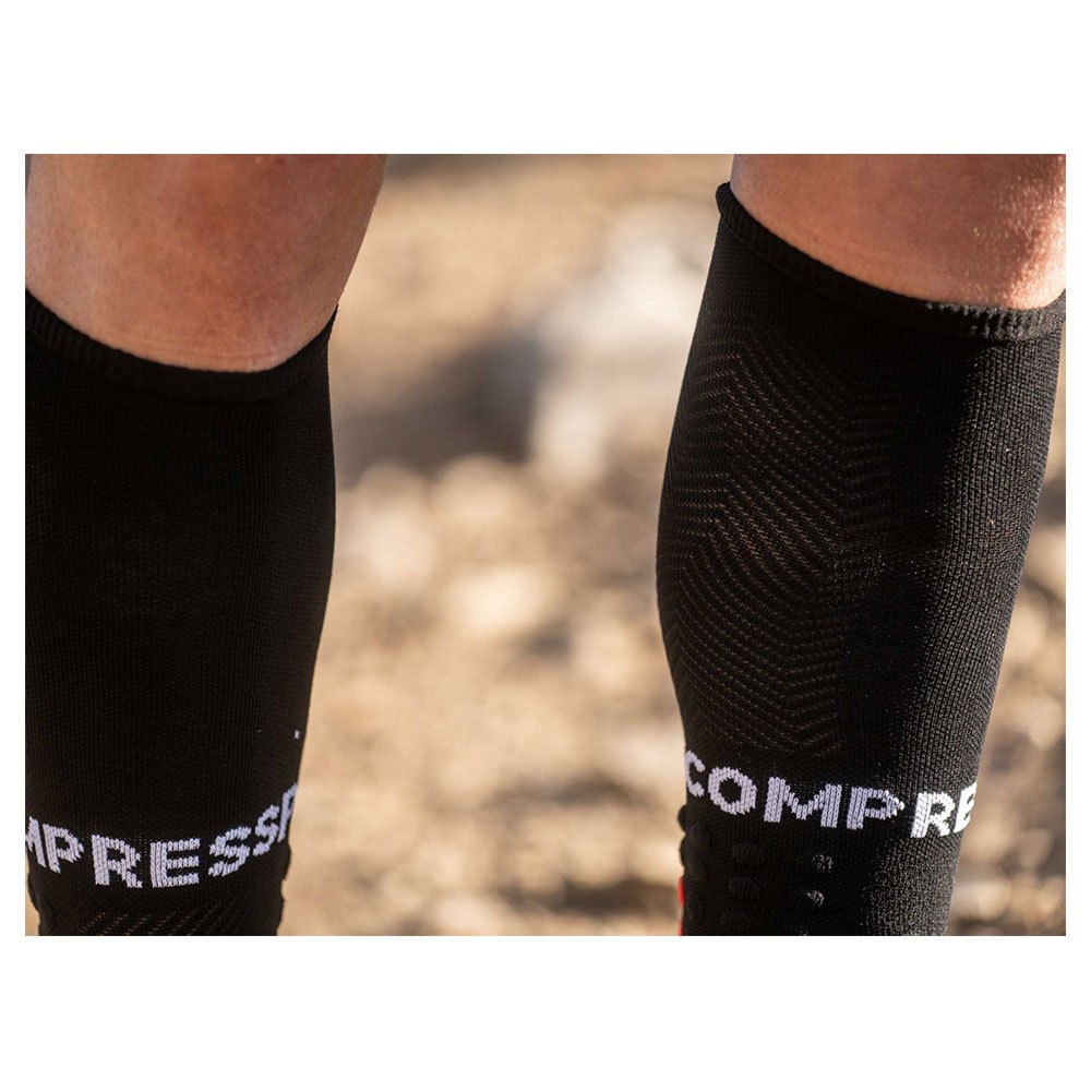 Running Short-Cut Sports Compression Socks Oxyburn 1260 –