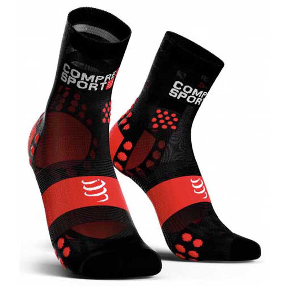 Compressport Racing Socks V3.0 Ultralight Run Hi