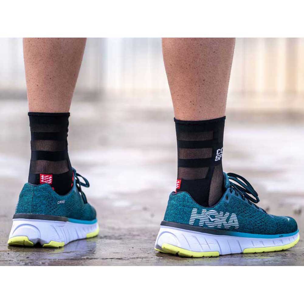 COMPRESSPORT PRO Racing Socks Ultralight New York Marathon 