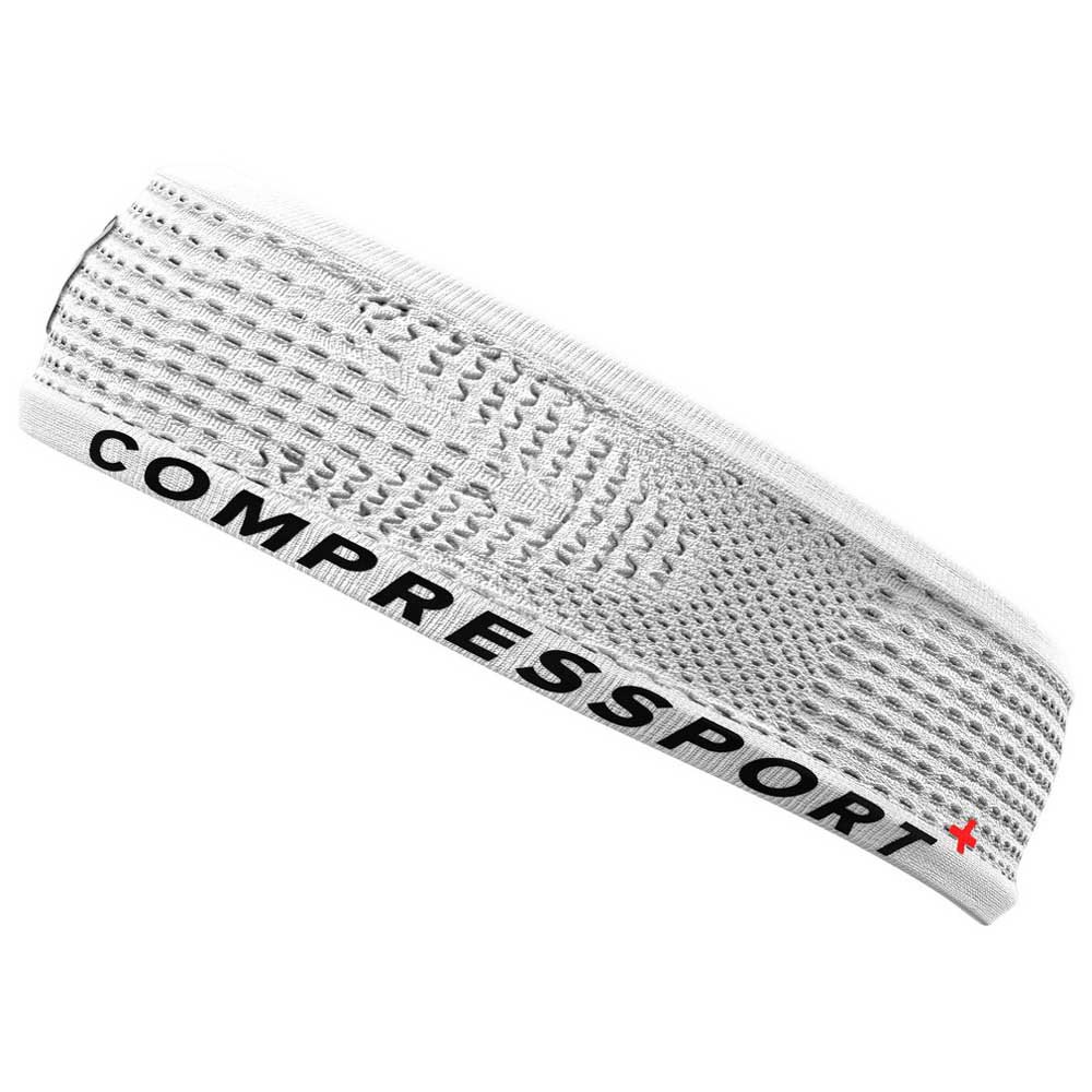 Compressport Thin On/Off Haarbänder